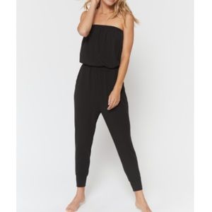 Spiritual Gangster Harem jumpsuit grey S